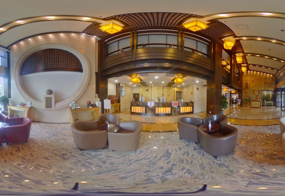  Hotel Overview