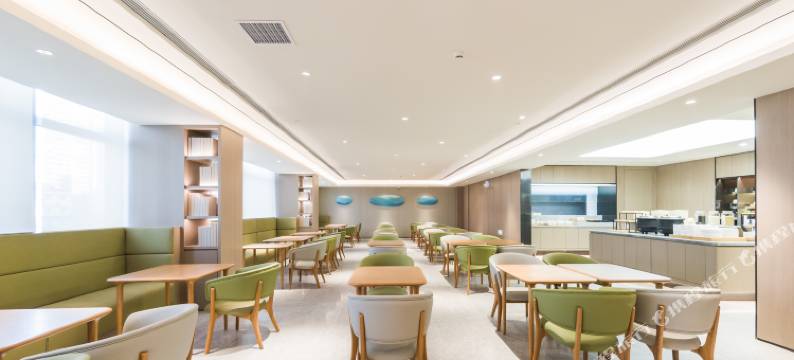 全季上海环球港中山北路酒店图片