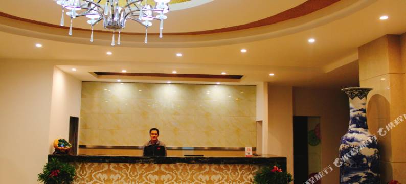 城市之家云酒店(合肥安大西门店)图片