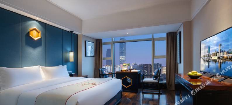 长沙品酒店(五一广场培元桥地铁站店)图片