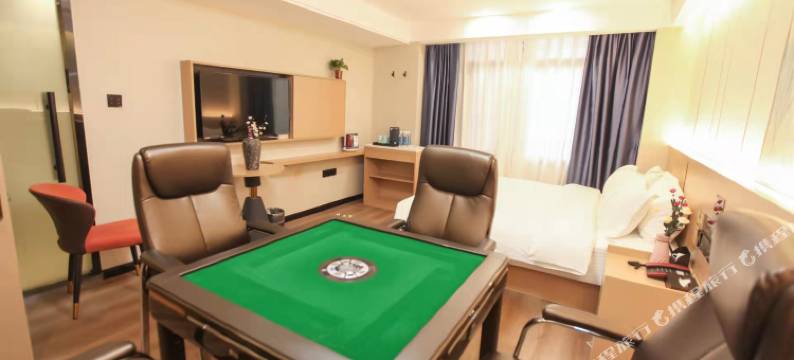 轻旅S酒店(天伦国际店)图片