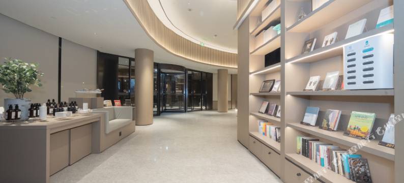 全季酒店(连云港赣榆吾悦广场徐福路店)图片