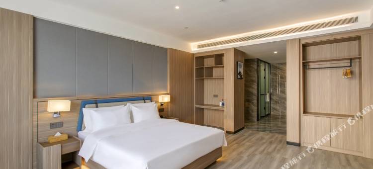 星程酒店(文水中学店)图片