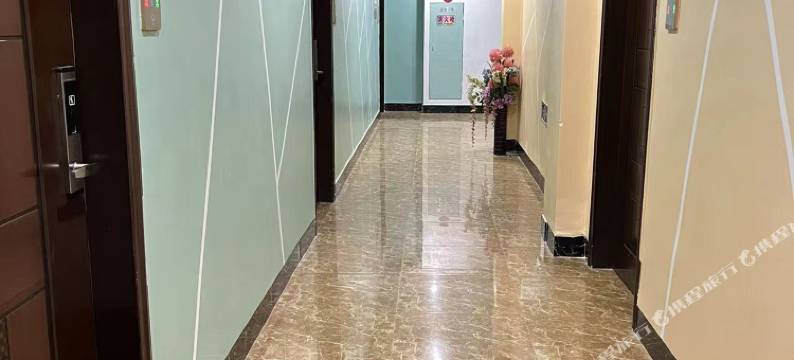 平果安托邦·部落精品酒店图片