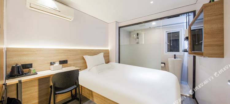 青季酒店MiNi(苏州火车站山塘街店)图片