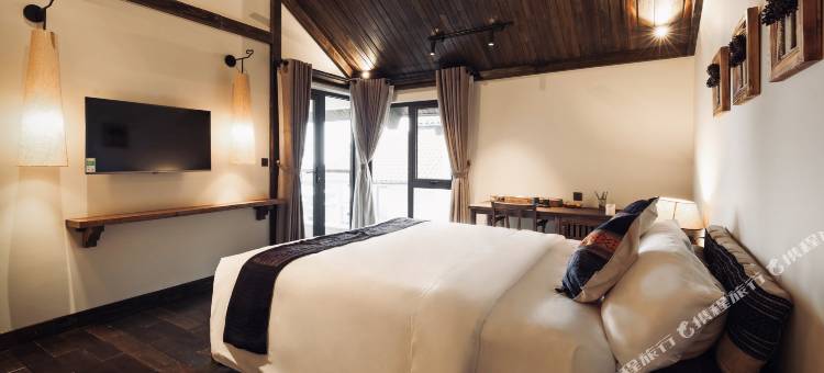 蒙特维尔山度假村(Ville de Mont Mountain Resort)图片