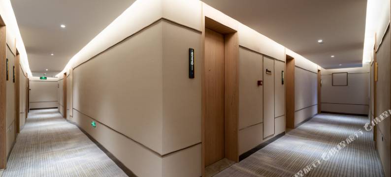 王府井永光酒店图片