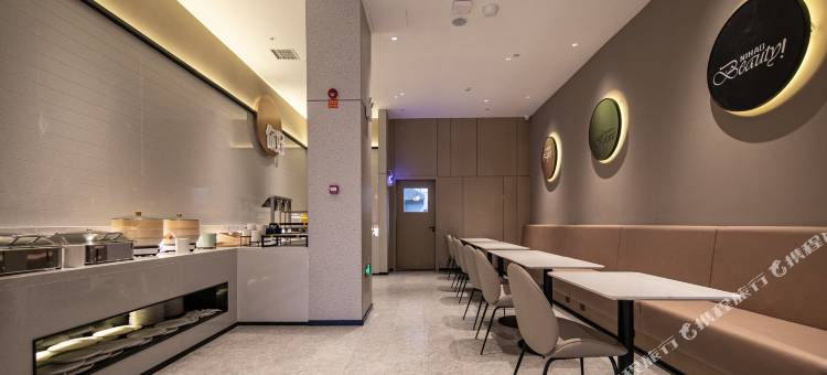 你好酒店(麻城北站商贸物流城店)图片