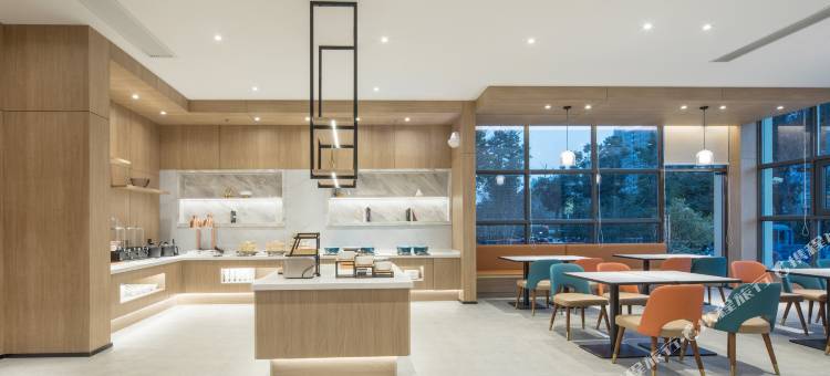 汉庭酒店(涟水炎黄大道店)图片