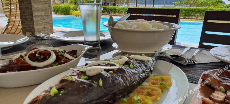 可可特尔RSAM海滩度假村(Rsam Beach Resort by Cocotel)图片