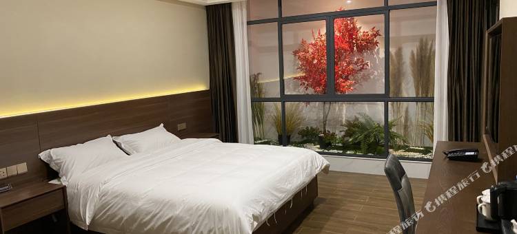 费莱德酒店图片