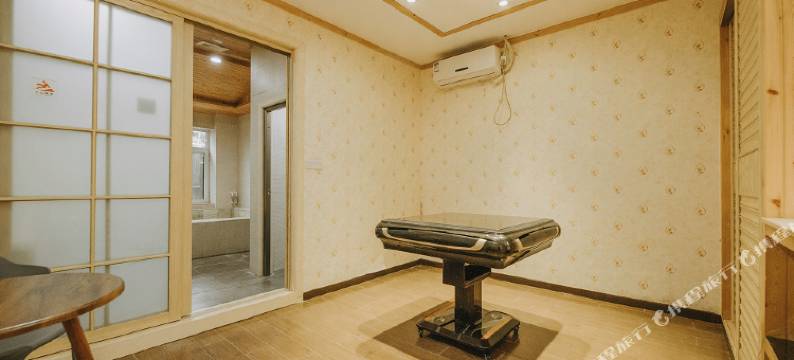 盖州水岸阳光温泉会馆图片