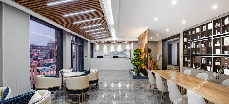 鲁嘉大酒店(馆陶汽车站店)图片