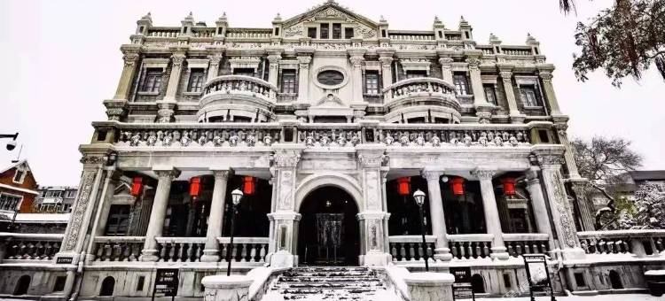 格林豪泰智选酒店(沈阳中街店)图片