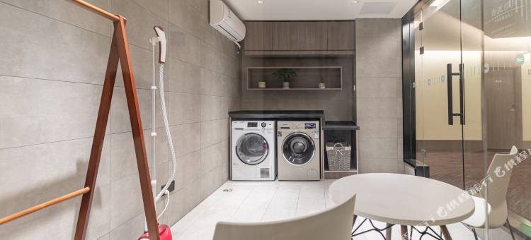 如家酒店(泰州济川东路万达广场店)图片