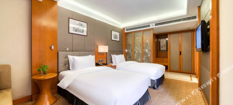 杭州临平大酒店图片