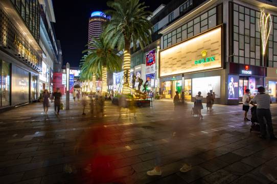 宁波天一广场和酒店(鼓楼地铁站店)图片