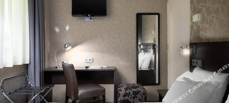 咖啡酒店(Hotel Espresso)图片