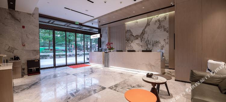 YarLux亚奢酒店(柳州窑埠古镇万象城店)图片