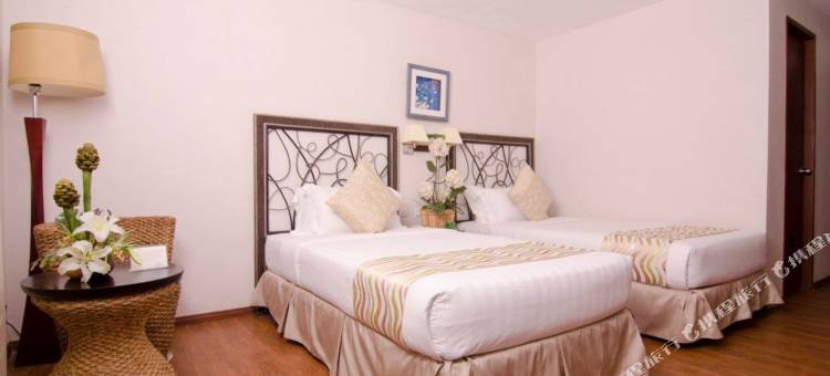 曼谷德隆天堂度假村(Mangodlong Paradise Beach Resort)图片