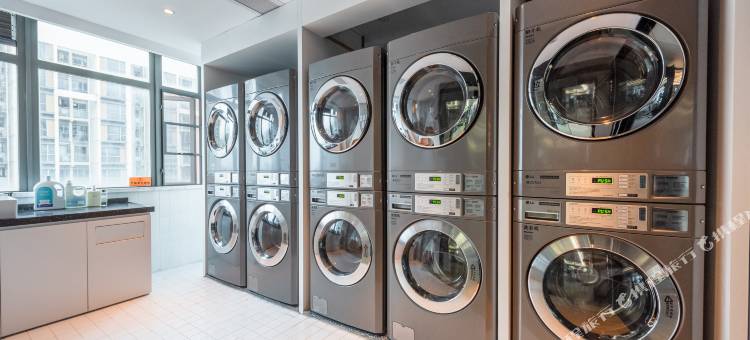 深圳福田口岸沙尾地铁站亚朵S酒店图片