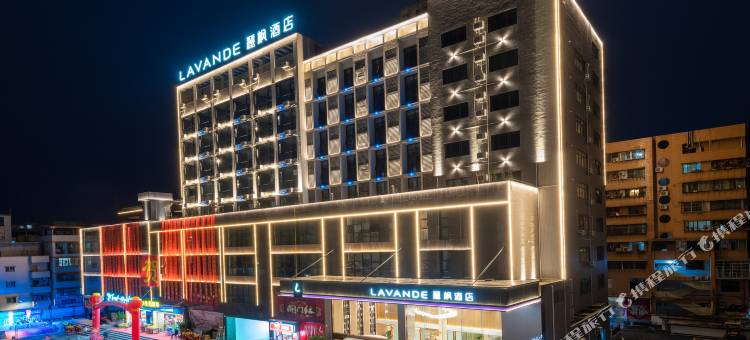 麗枫酒店(韶关沙湖公园店)图片