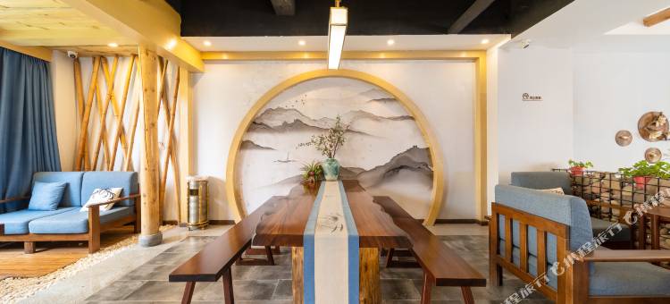 静漫夜光客栈(重庆江津白沙店)图片