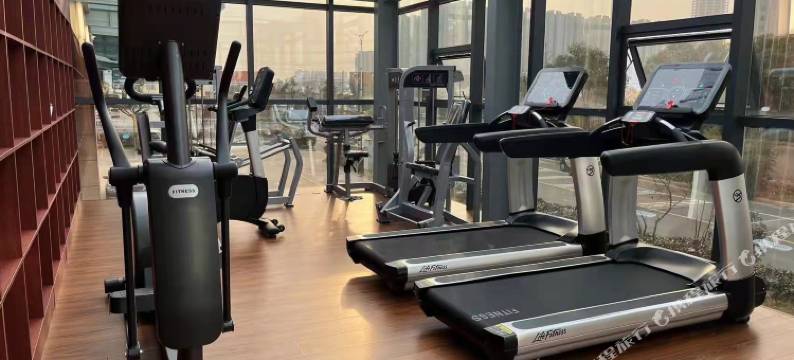 唐城珺逸大酒店图片