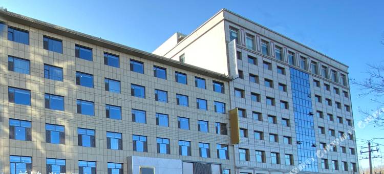 兰欧·尚品酒店(神木大保当朝阳街店)图片