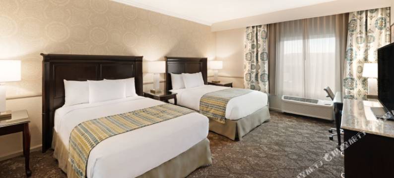 艾尔斯酒店科罗娜– 河滨(Ayres Hotel Corona – Riverside)图片