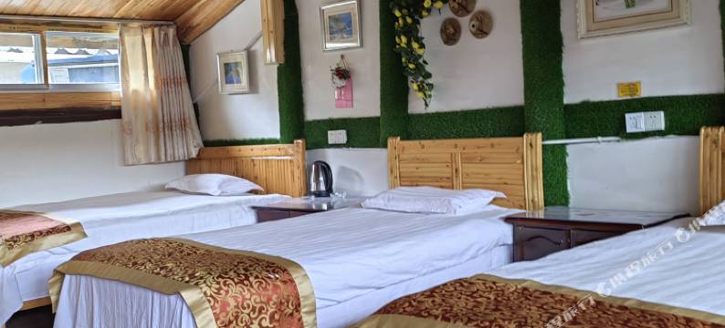 阆中木子客栈图片