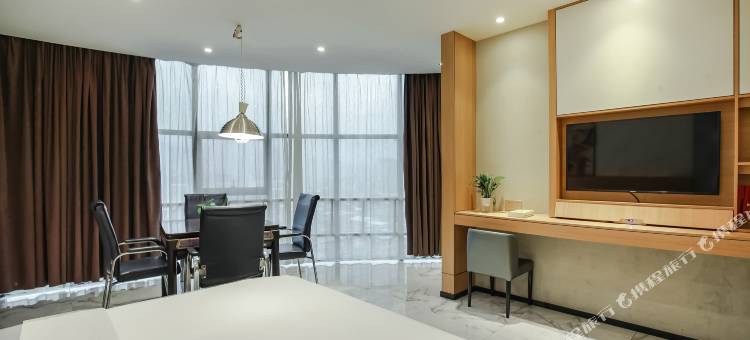 广州久龙酒店(天柱蚂蝗龙店)图片