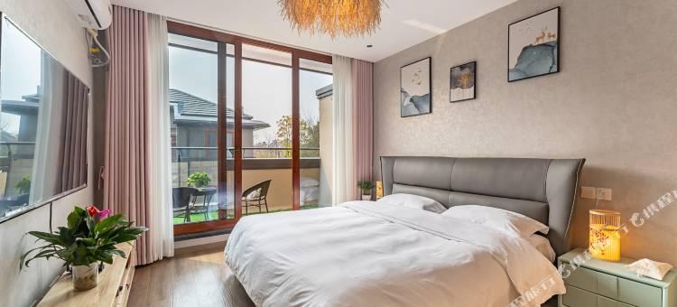 壹家墅别墅(上海崇明店)图片