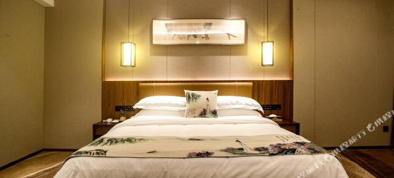 喜龙美人谷大酒店图片