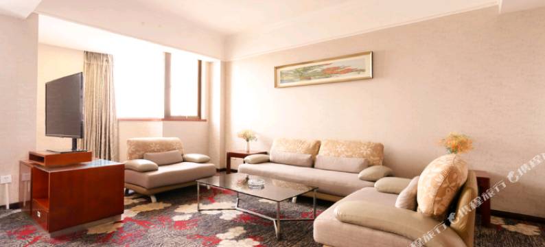 花样年华商务宾馆(襄阳民发商业广场店)图片