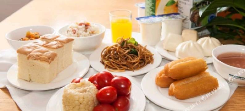 雷克泰酒店(合肥火车站三里街地铁站店)图片