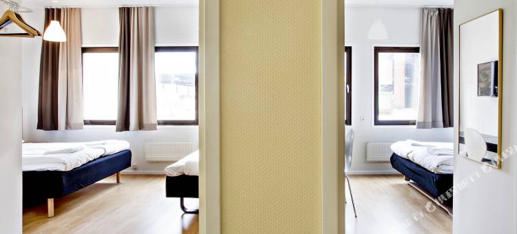 戴尔罗格酒店(Hotel Dialog)图片