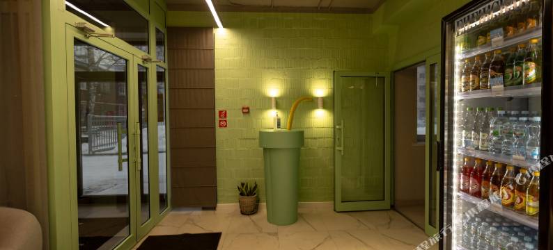 柠檬水酒店(Lemonade Hotel)图片