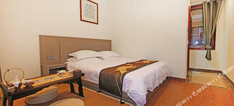 普陀山静居禅院(普济寺店)图片