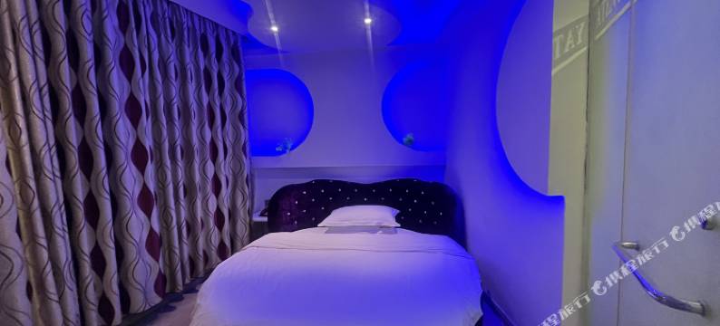 汉宜酒店(玉州文化广场万达店)图片