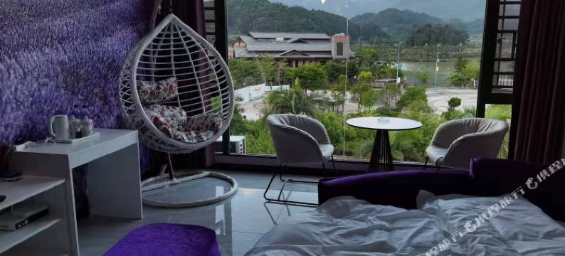 师宗景轩酒店图片