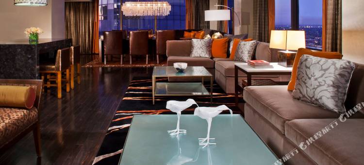 新奥尔良凯悦酒店(Hyatt Regency New Orleans)图片