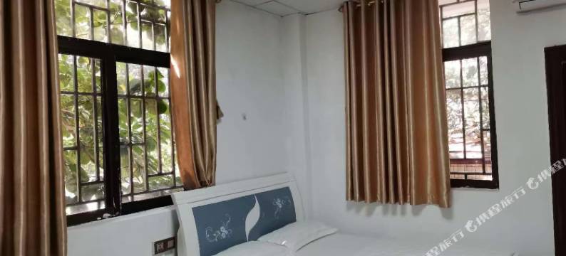 中山青橙住宿图片