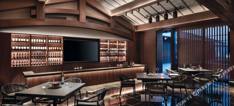 南昌梅岭新旅铂尔曼酒店图片