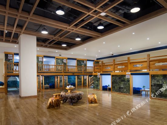 大连十洲云水大酒店(大连西安路地铁站店)详情-pc酒店预订-中国南方