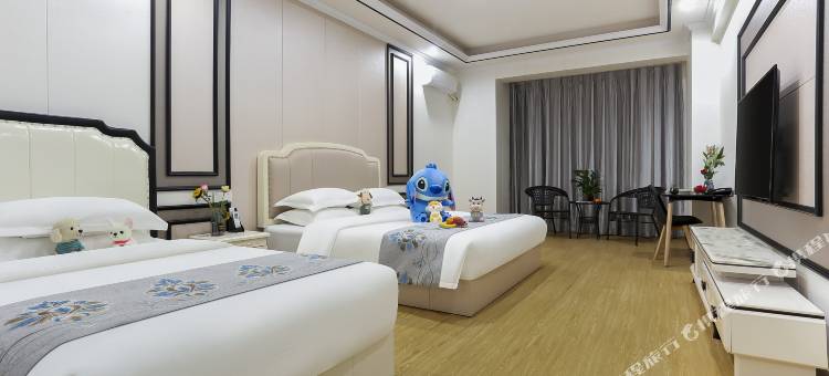 云居酒店(晋中大学城店)图片