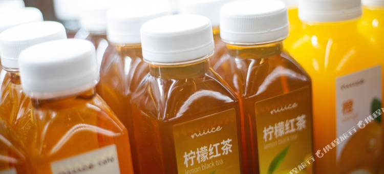 汉庭酒店(淄博桓台马桥店)图片