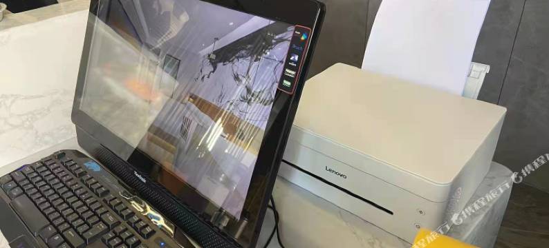 好心情酒店(攀枝花仁和店)图片