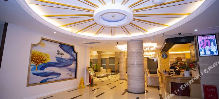 广元迎宾馆(广元市政府店)图片