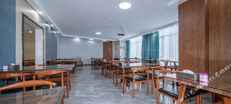 江口悦来雅居酒店(梵净山公园店)图片